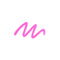POSCA Bold Bullet Tip Paint Marker Pen PC-7M - Pink*