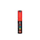POSCA Bold Bullet Tip Paint Marker Pen PC-7M - Red*