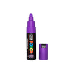 POSCA Bold Bullet Tip Paint Marker Pen PC-7M - Violet*