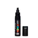 POSCA Bold Chisel Tip Paint Marker Pen PC-8K - Black