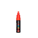 POSCA Bold Chisel Tip Paint Marker Pen PC-8K - Red*