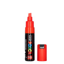 POSCA Bold Chisel Tip Paint Marker Pen PC-8K - Red*