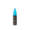 POSCA Bold Chisel Tip Paint Marker Pen PC-8K - Turquoise