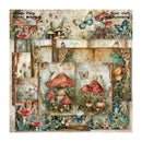 Poppy Crafts A5 Paper Pack