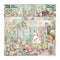 Poppy Crafts A5 Paper Pack #81 - Soft Bunnies