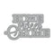 Poppy Crafts Cutting Dies #1004 - Home Sweet Home