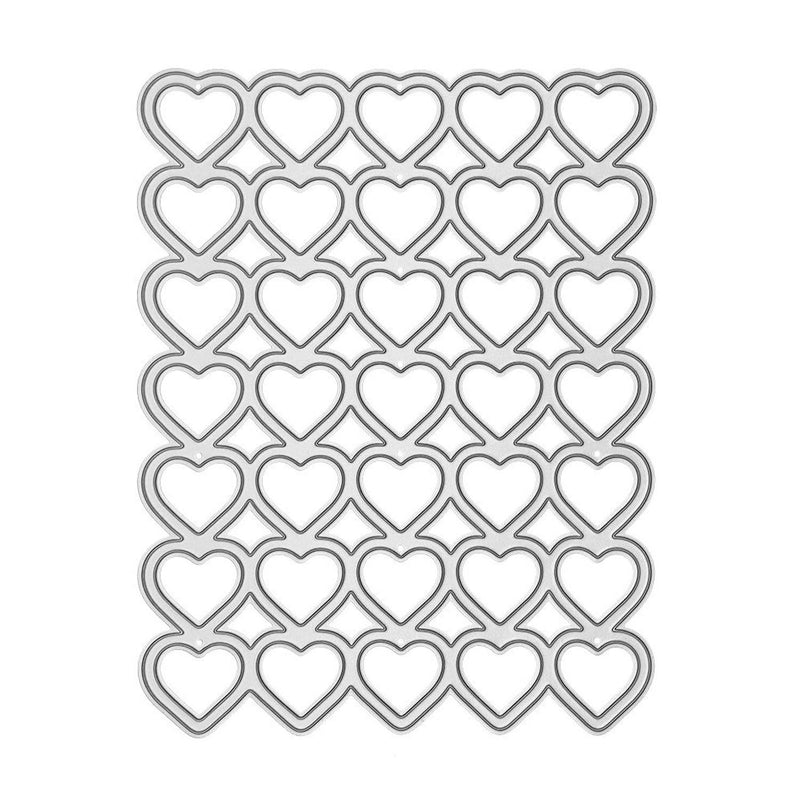 Poppy Crafts Cutting Dies
