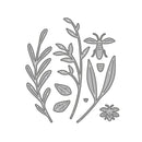 Poppy Crafts Cutting Dies