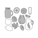 Poppy Crafts Cutting Dies