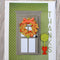 Poppy Crafts Cutting Dies #692 - Vertical Thanks