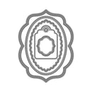 Poppy Crafts Cutting Dies