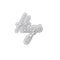 Poppy Crafts Cutting Dies #731 - Hugs