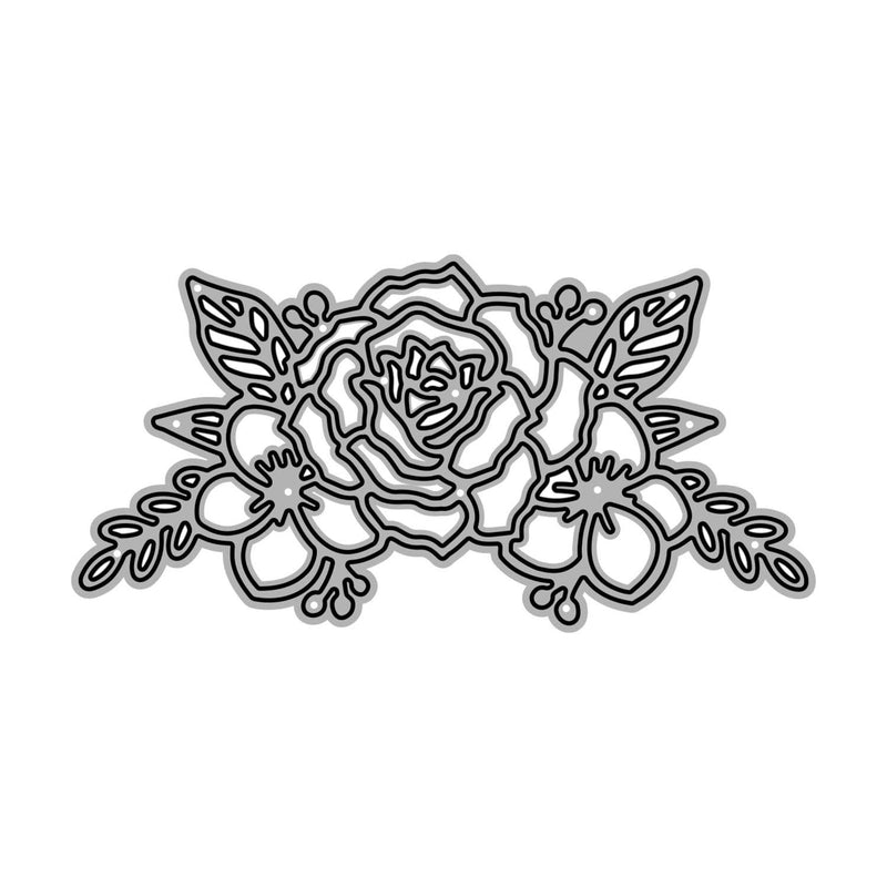 Poppy Crafts Cutting Dies