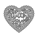 Poppy Crafts Cutting Dies