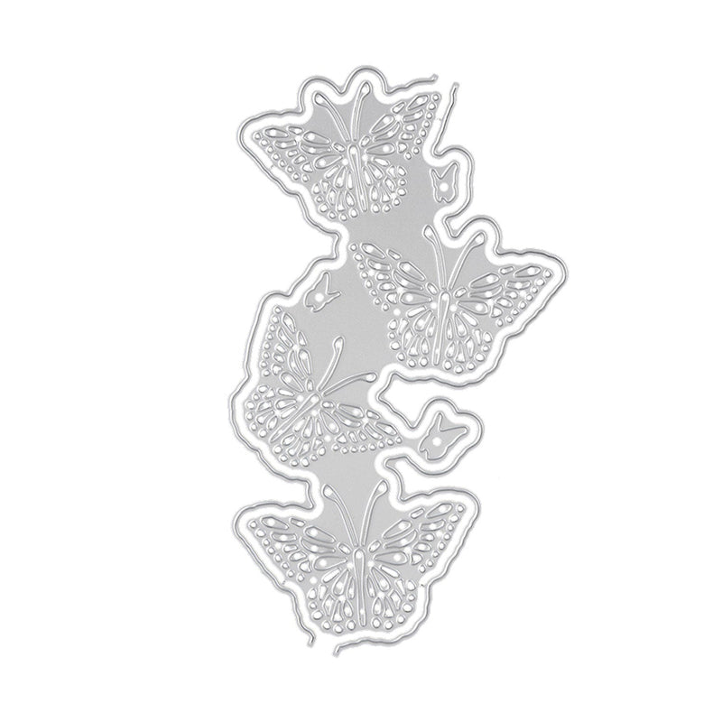 Poppy Crafts Cutting Dies