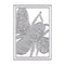 Poppy Crafts Cutting Dies #839 - Bee Card Front*