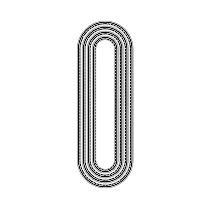 Poppy Crafts Cutting Dies