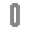 Poppy Crafts Cutting Dies #861 - Nesting Dies - Clipped Cornered Rectangles