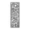 Poppy Crafts Cutting Dies #864 - Daffodil Panel