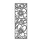 Poppy Crafts Cutting Dies #867 - Lilly Panel