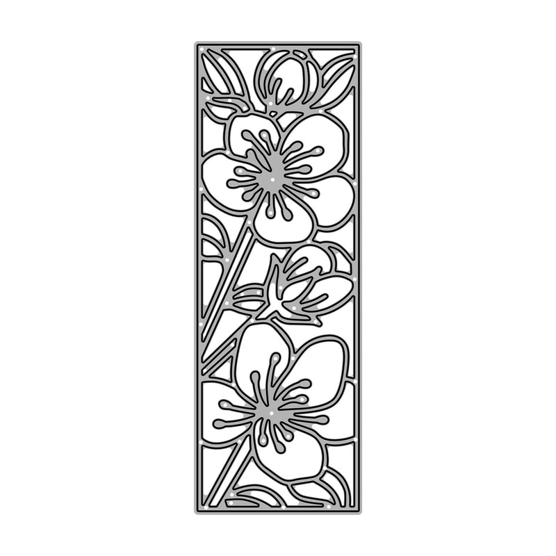 Poppy Crafts Cutting Dies