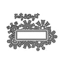 Poppy Crafts Cutting Dies