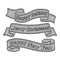 Poppy Crafts Cutting Dies #965 - Festive Banners