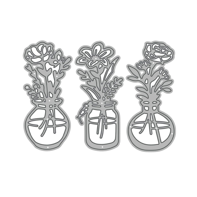 Poppy Crafts Cutting Dies