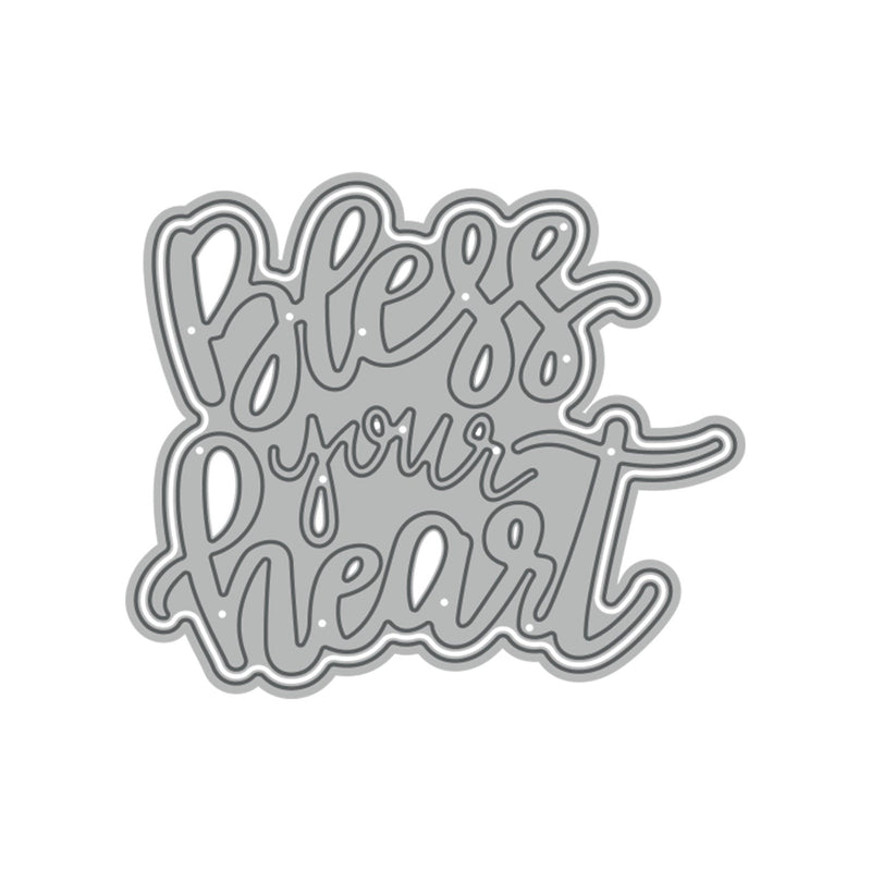 Poppy Crafts Cutting Dies