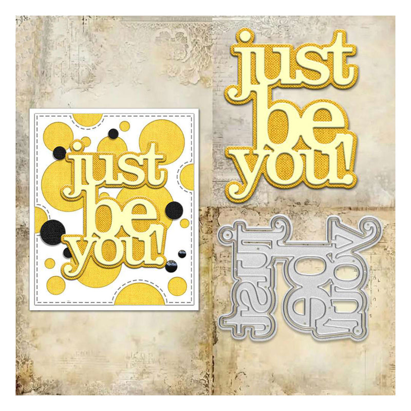 Poppy Crafts Cutting Dies