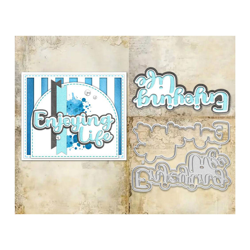 Poppy Crafts Cutting Dies