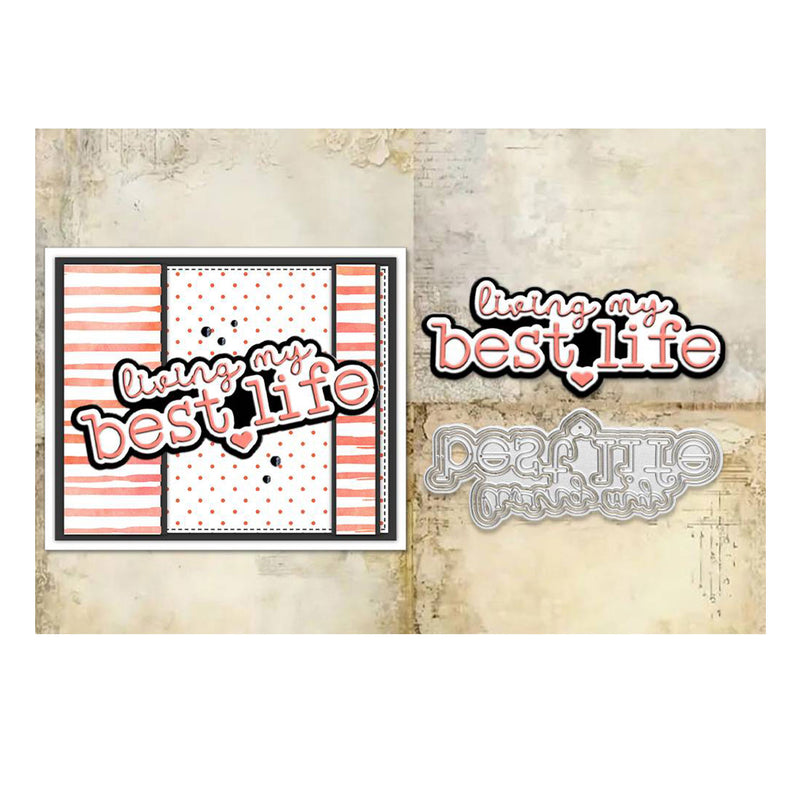 Poppy Crafts Cutting Dies