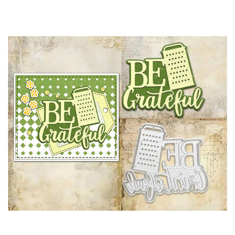 Poppy Crafts Cutting Dies