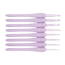 Poppy Crafts Crochet Hook Set