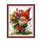 Poppy Crafts Christmas Cross-Stitch Kit #161 - Gift of the Dwarf*