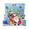 Poppy Crafts Diamond Art 3D Christmas Greeting Card #5*