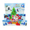 Poppy Crafts Diamond Art 3D Christmas Greeting Card #6*