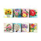 Poppy Crafts Diamond Art Greeting Card Kit #10 - 8 Pack