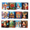 Poppy Crafts Diamond Art Greeting Card Kit #15 - 12 Pack