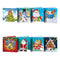 Poppy Crafts Diamond Art Greeting Card Kit #17 - 8 Pack