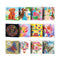 Poppy Crafts Diamond Art Greeting Card Kit #5 - 12 Pack