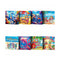 Poppy Crafts Diamond Art Greeting Card Kit #8 - 8 Pack
