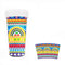 Poppy Crafts Diamond Art Tumbler Kit #11 - Stitched Brights