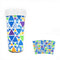 Poppy Crafts Diamond Art Tumbler Kit #14 - Triangle Geo*
