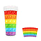 Poppy Crafts Diamond Art Tumbler Kit #15 - Pop It*