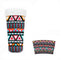 Poppy Crafts Diamond Art Tumbler Kit #17 - Stitched Shapes*