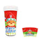 Poppy Crafts Diamond Art Tumbler Kit #18 - Merry Christmas