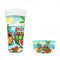 Poppy Crafts Diamond Art Tumbler Kit #20 - Tropical Island Fruits*