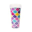 Poppy Crafts Diamond Art Tumbler Kit