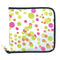 Poppy Crafts Die Storage Folder - Disco Dots